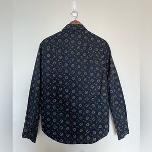 Armani Exchange Button Down Shirt